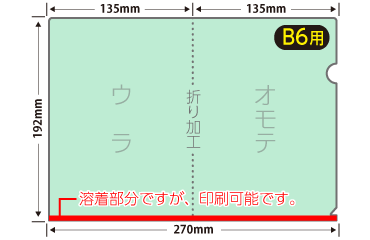 B6ストーンファイル2種同時発注