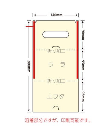 ポケットティッシュケース