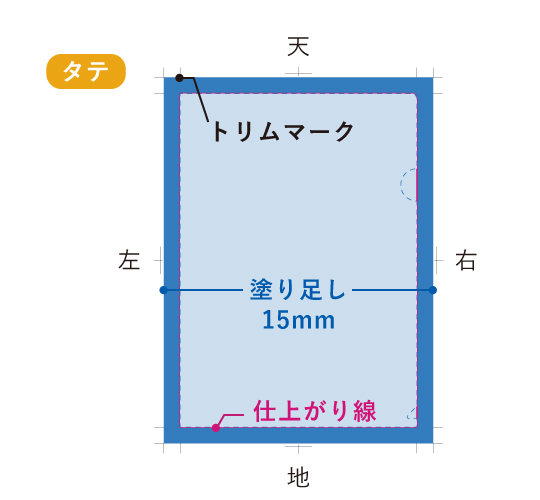 トンボタテ