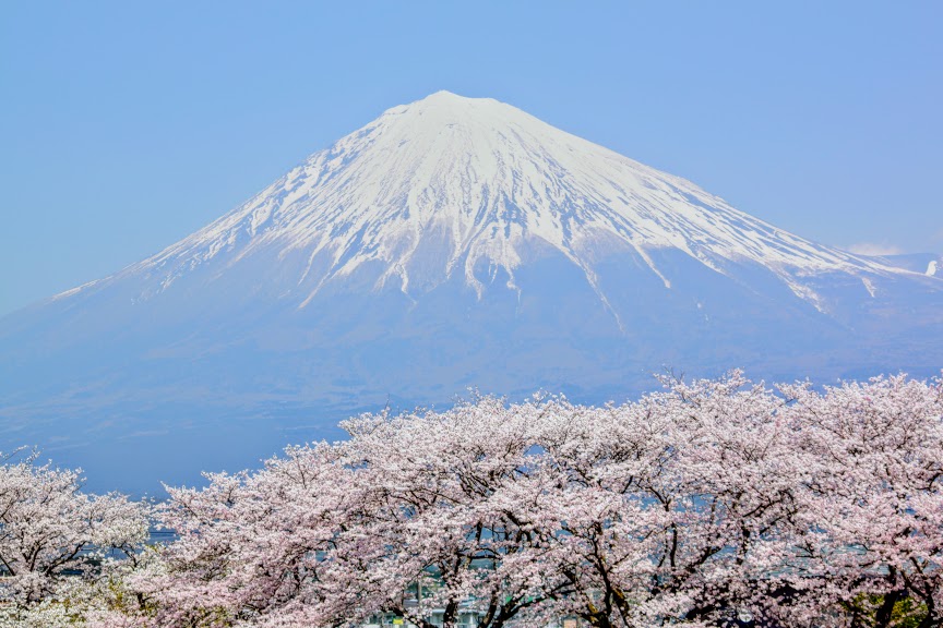 富士山