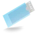 チケットホルダー